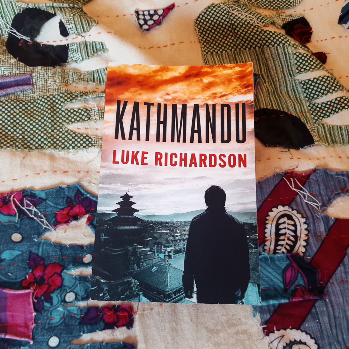 Kathmandu